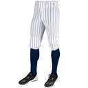 Triple Crown Pinstripe Knicker 