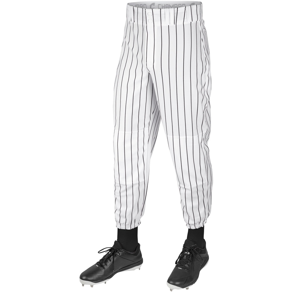 Triple Crown Pinstripe - Youth