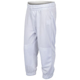 Cycle Pull Up Baseball Pants