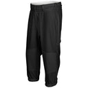 Cycle Pull Up Baseball/Softball Pant with Belt Loops 