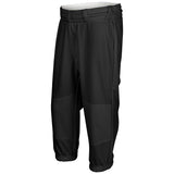 Cycle Pull Up Baseball/Softball Pant with Belt Loops 