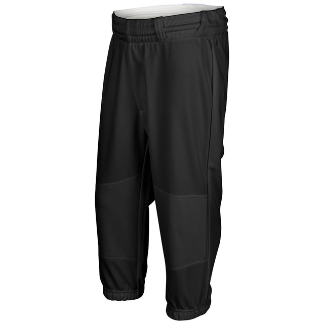 Cycle Pull Up Baseball/Softball Pant with Belt Loops 