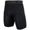 Black Take-Out Sliding Short