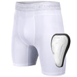Take-Out Compression Short w/Cup 