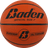 Rubber Basketball - Pro Game Sports