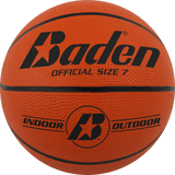Rubber Basketball - Pro Game Sports