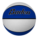 Rubber Basketball
