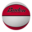 Rubber Basketball - Pro Game Sports