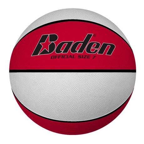 Rubber Basketball - Pro Game Sports