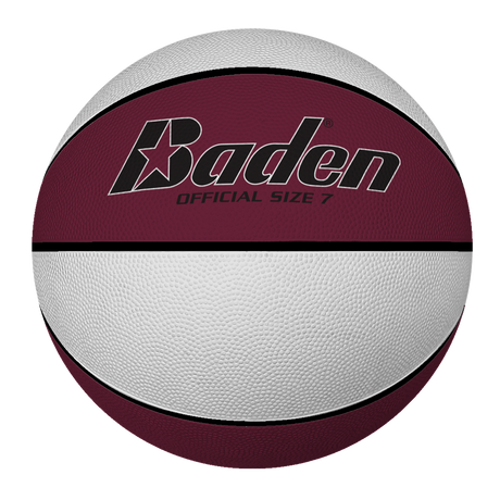 Rubber Basketball - Pro Game Sports