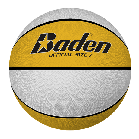 Rubber Basketball - Pro Game Sports