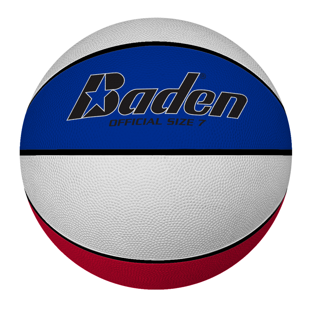 Rubber Basketball - Pro Game Sports