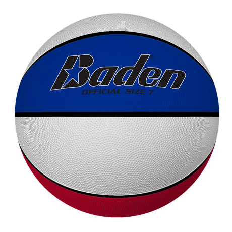 Rubber Basketball - Pro Game Sports