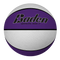 Rubber Basketball - Pro Game Sports