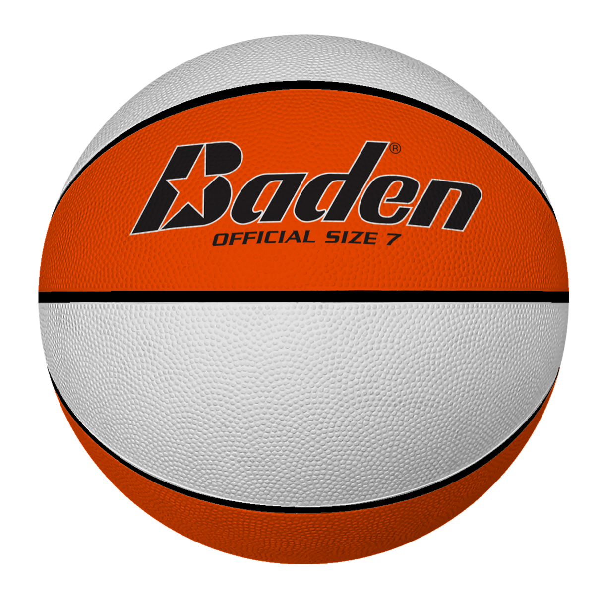 Rubber Basketball - Pro Game Sports