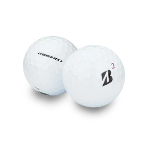 Used Bridgestone Tour B RX - 1 Dozen - Pro Game Sports
