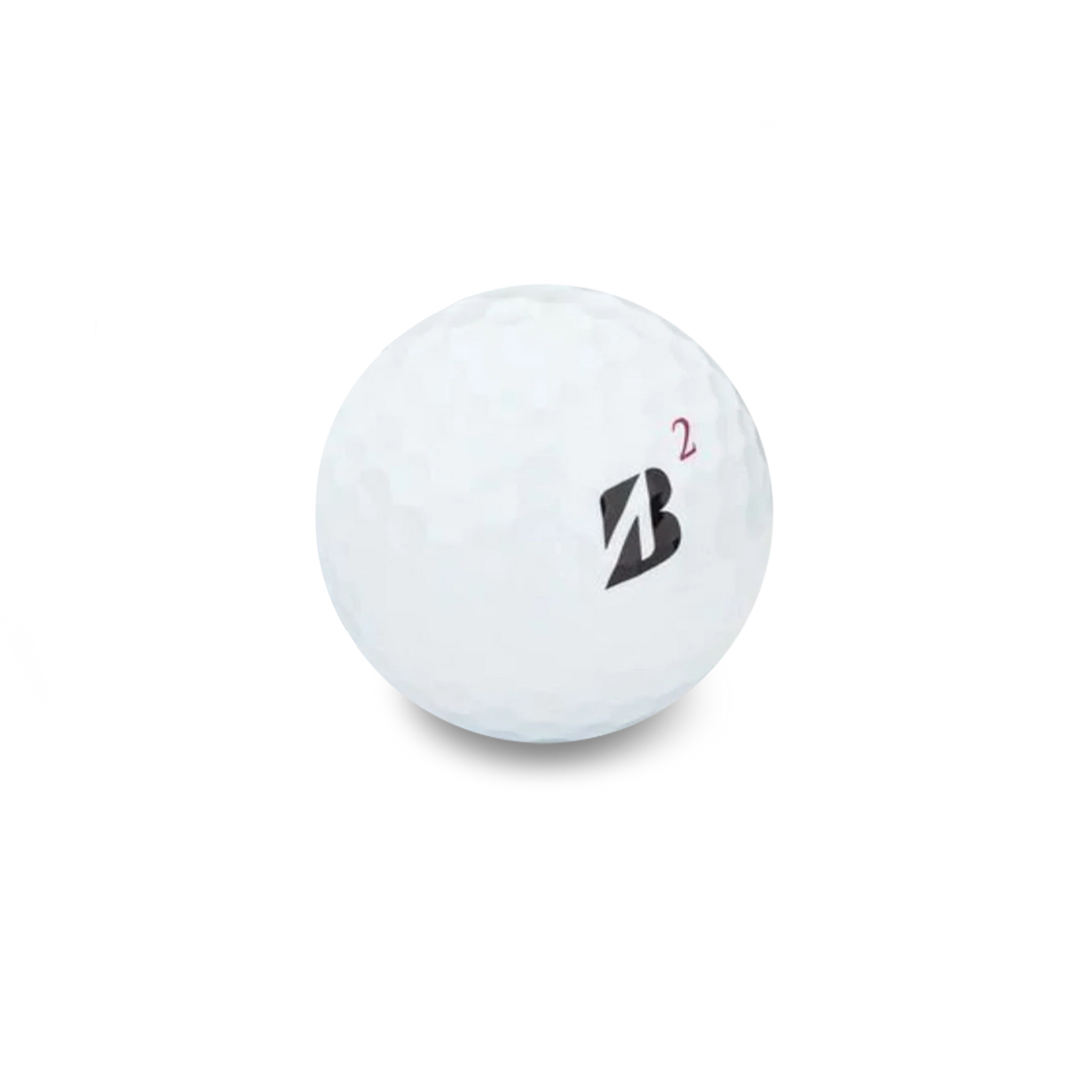 Used Bridgestone Tour B RX - 1 Dozen - Pro Game Sports