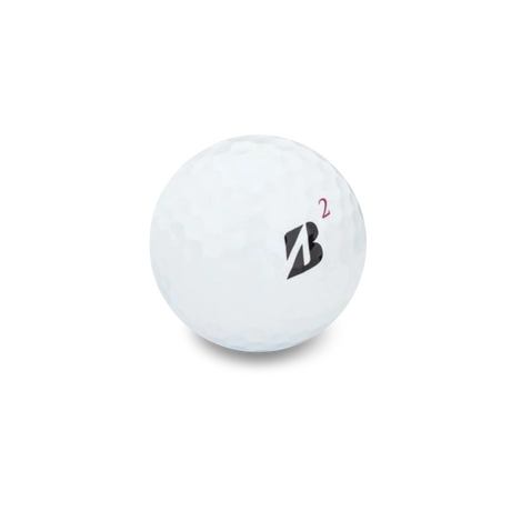 Used Bridgestone Tour B RX - 1 Dozen - Pro Game Sports