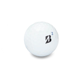 Used Bridgestone Tour BXs - 1 Dozen