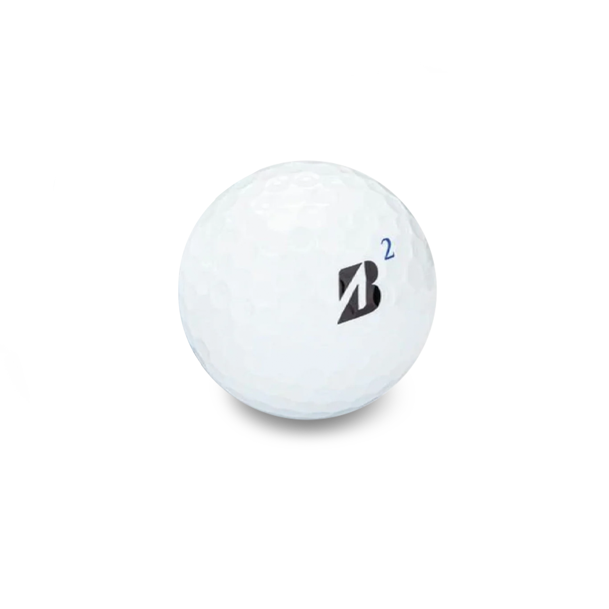 Used Bridgestone Tour BXs - 1 Dozen