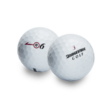 Used Bridgestone e6 Mix - 1 Dozen