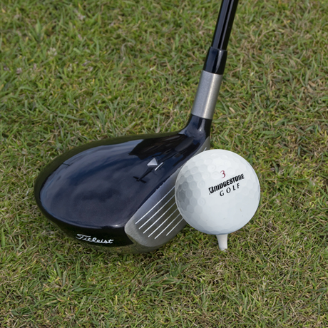 Used Bridgestone e6 - 1 Dozen - Pro Game Sports