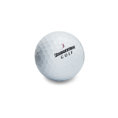 Used Bridgestone e6 - 1 Dozen - Pro Game Sports