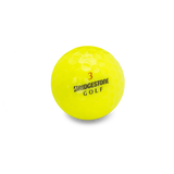 Used Bridgestone e6 Yellow - 1 Dozen