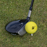 Used Bridgestone Color Mix Golf Balls - Mesh Bag