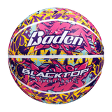 Blacktop Rubber Basketball