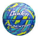 Blacktop Rubber Basketball
