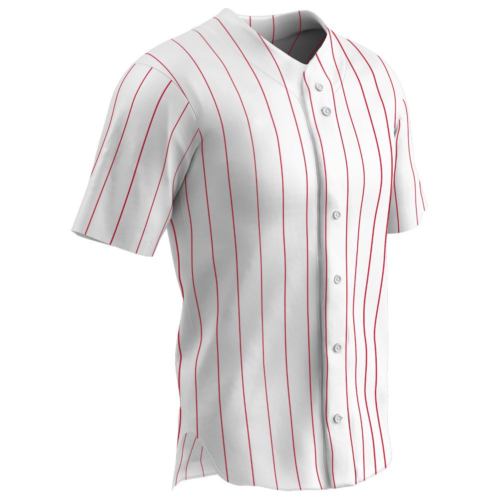 Ace Baseball Jersey 