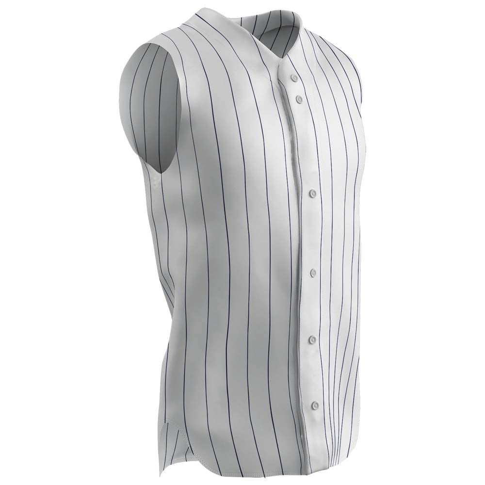 Ace Sleeveless Baseball Jersey