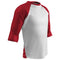 Complete Game 3/4 Sleeve Baseball Shirt - Adult - Pro Game Sports