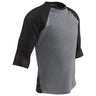Extra Innings 3/4 Sleeve Baseball Shirt