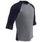 Extra Innings 3/4 Sleeve Baseball Shirt