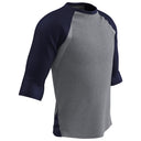 Extra Innings 3/4 Sleeve Baseball Shirt