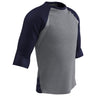 Extra Innings 3/4 Sleeve Baseball Shirt