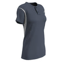Camiseta de sóftbol Legacy de 2 botones