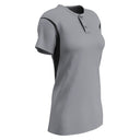 Camiseta de sóftbol Legacy de 2 botones