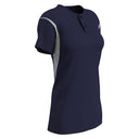 Camiseta de sóftbol Legacy de 2 botones
