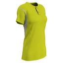 Camiseta de sóftbol Legacy de 2 botones