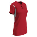 Camiseta de sóftbol Legacy de 2 botones