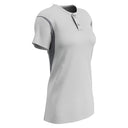 Camiseta de sóftbol Legacy de 2 botones