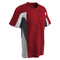 Relief V-Neck Jersey