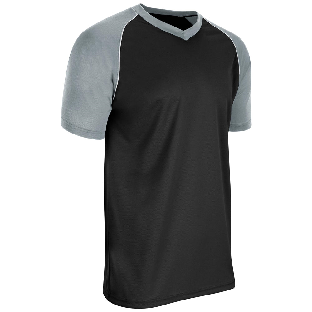 Bunt Light Weight Mesh Jersey - Adult