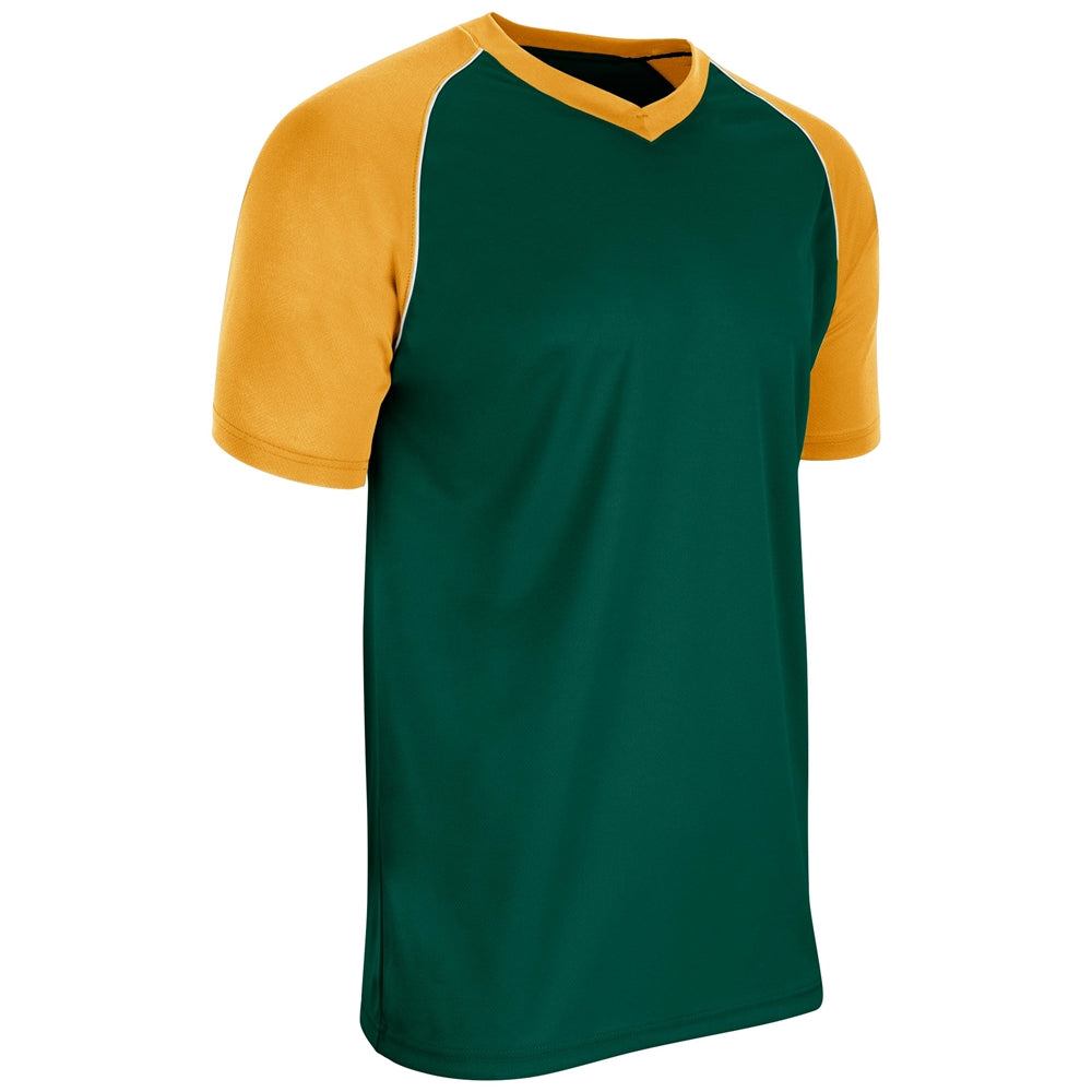 Bunt Light Weight Mesh Jersey - Youth