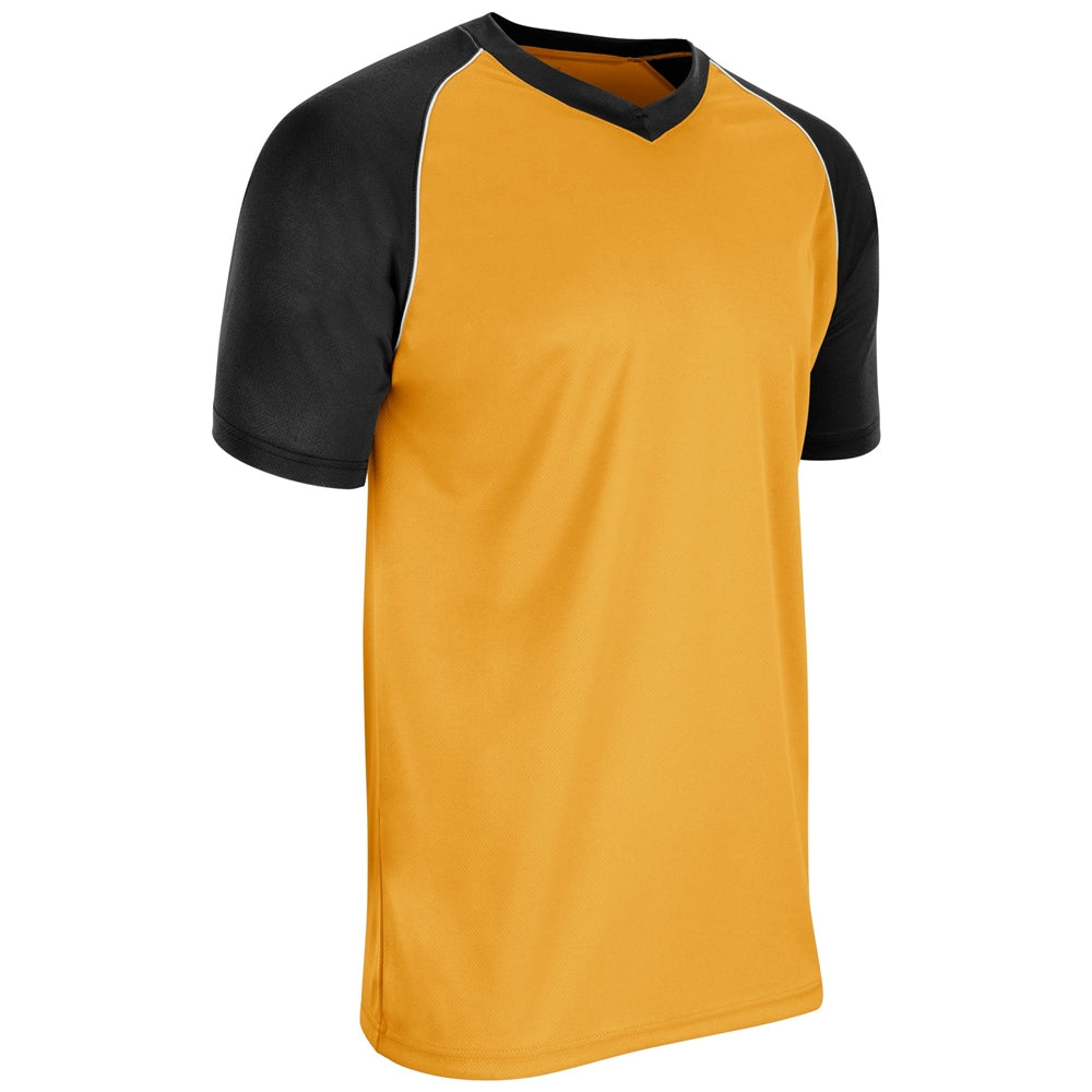 Bunt Light Weight Mesh Jersey - Adult