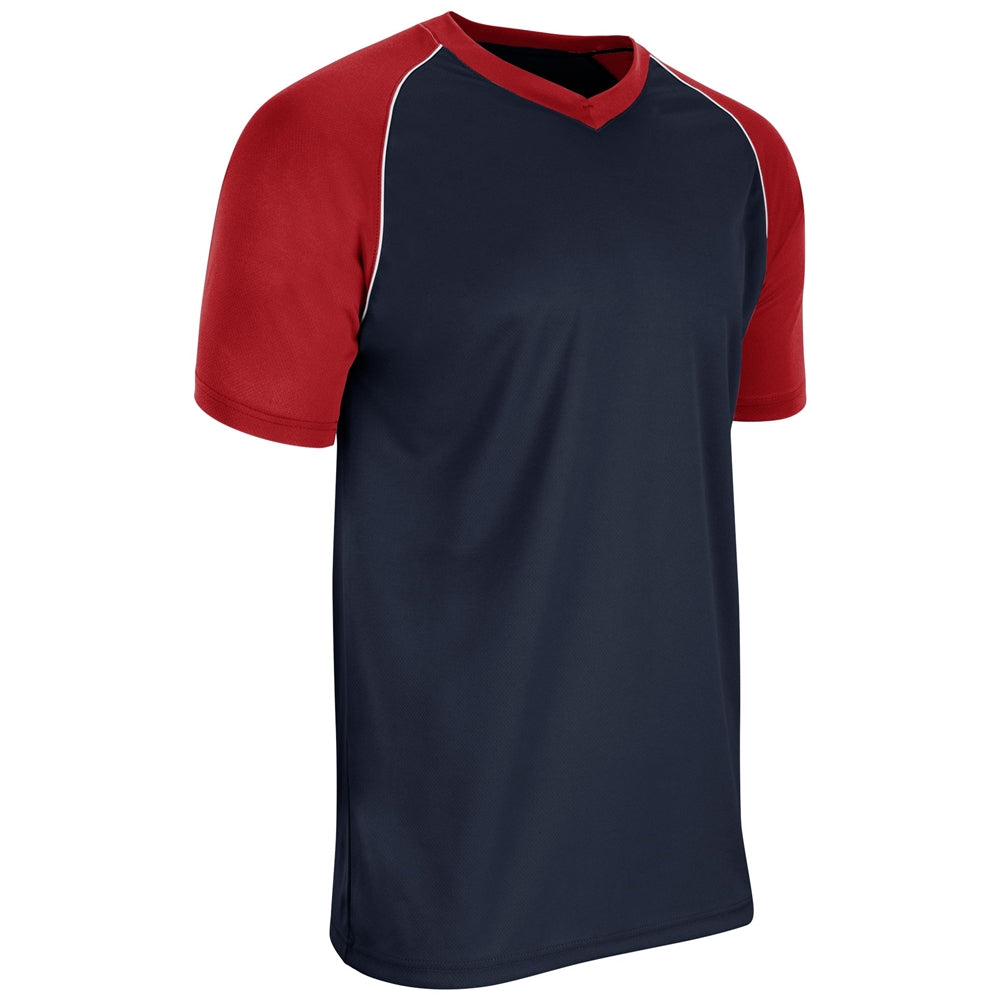 Bunt Light Weight Mesh Jersey - Adult