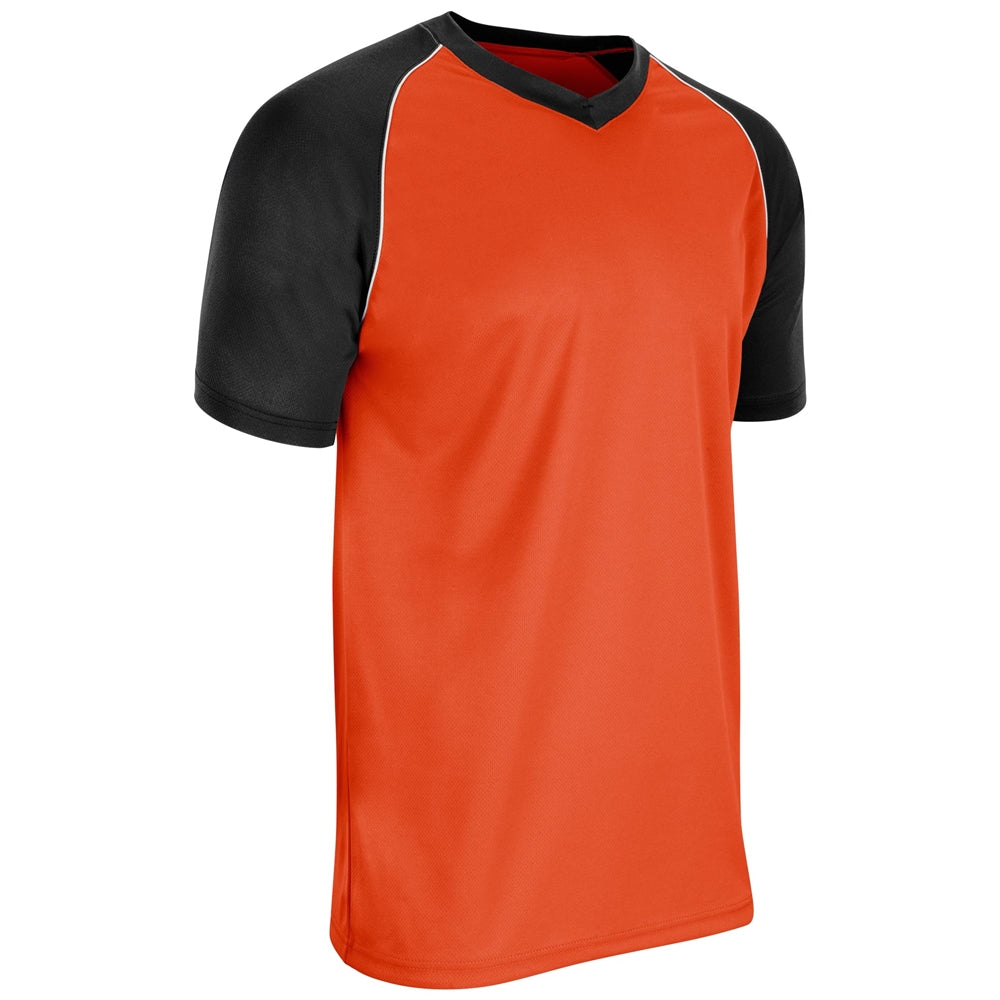 Bunt Light Weight Mesh Jersey - Youth